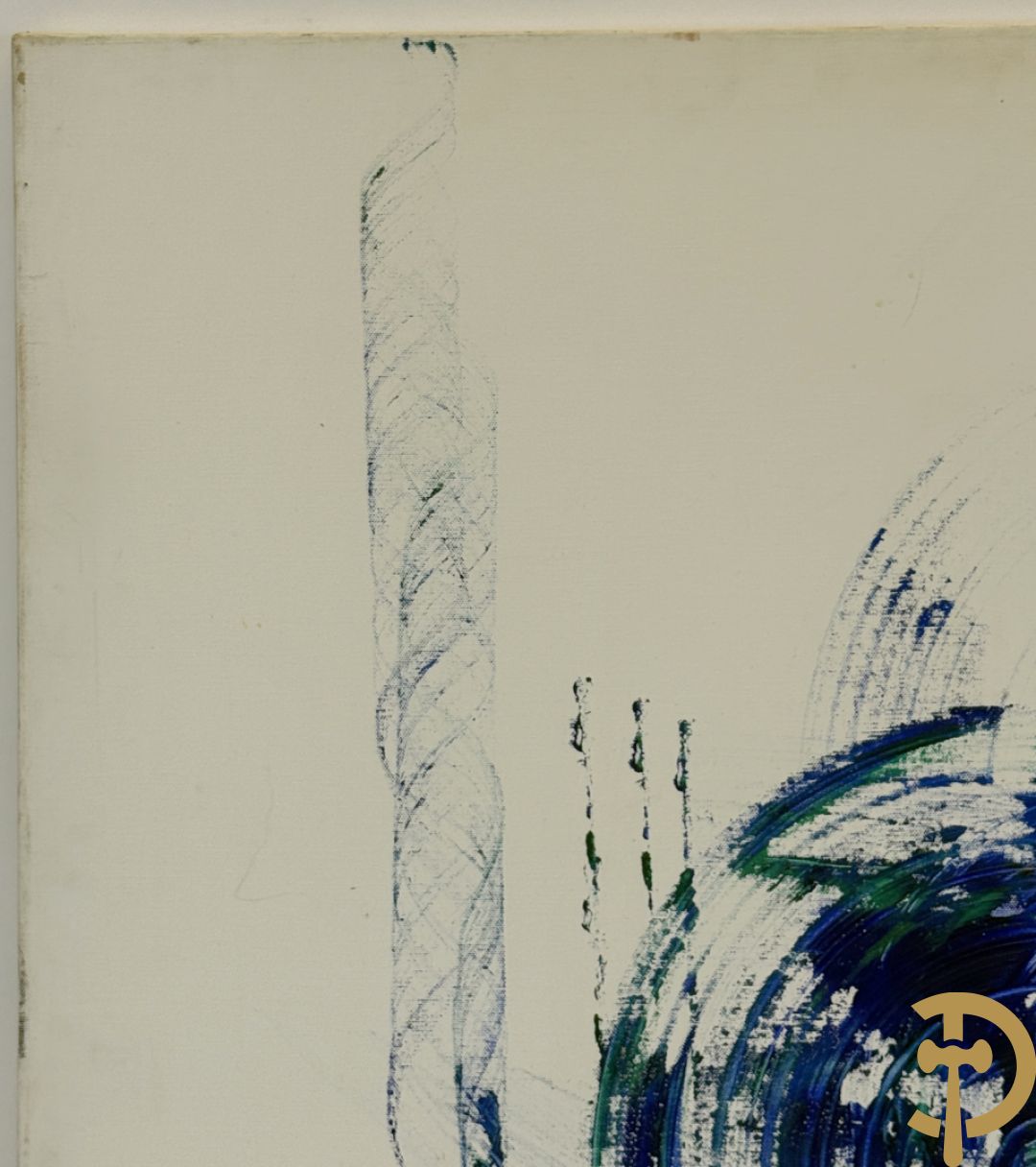 RUDINT Avraham Peter (van) 2003 