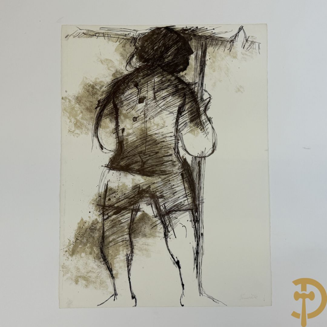SOMVILLE getekend 