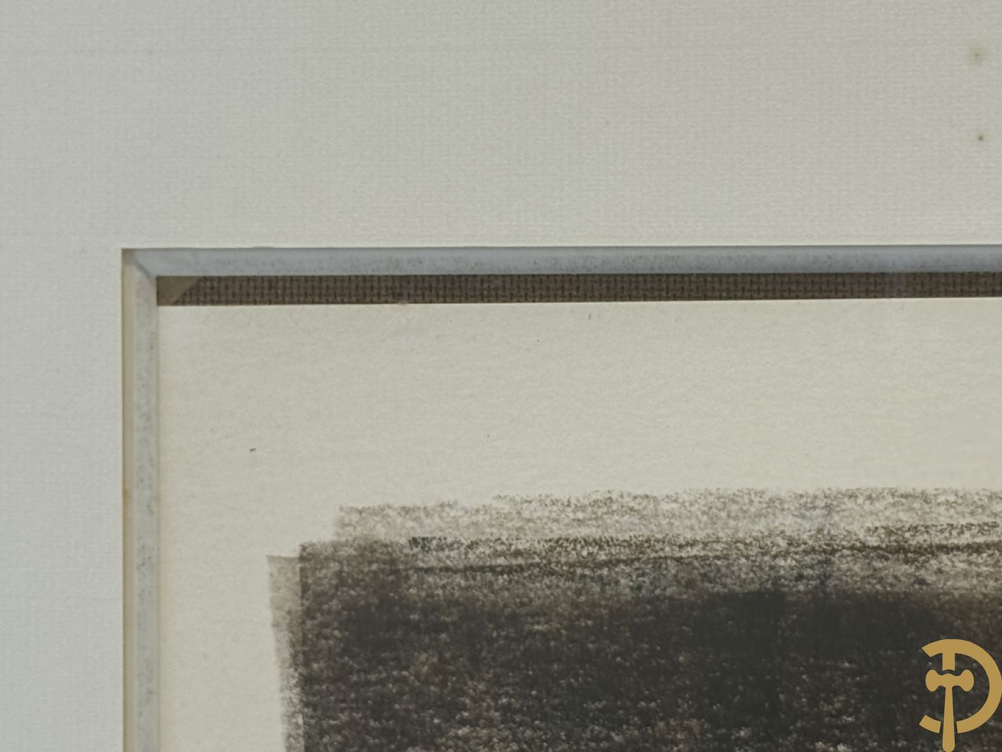 VERMEULEN Noël getekend en gedateerd 1982 