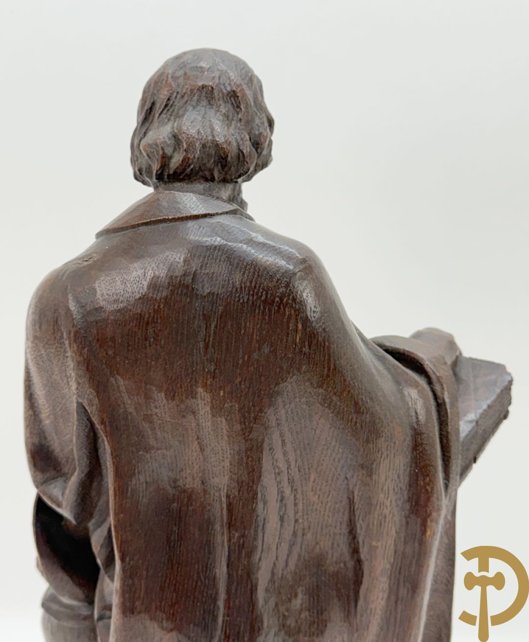 Vlaamse houtsculptuur 