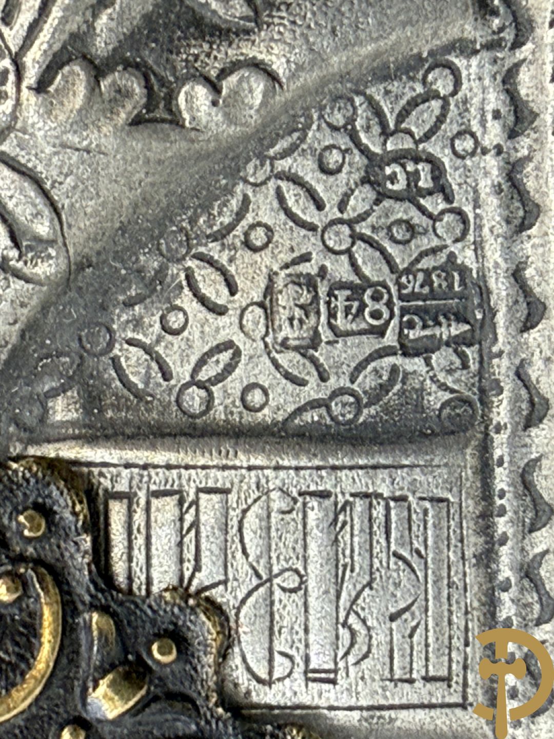 Moderne ikoon 