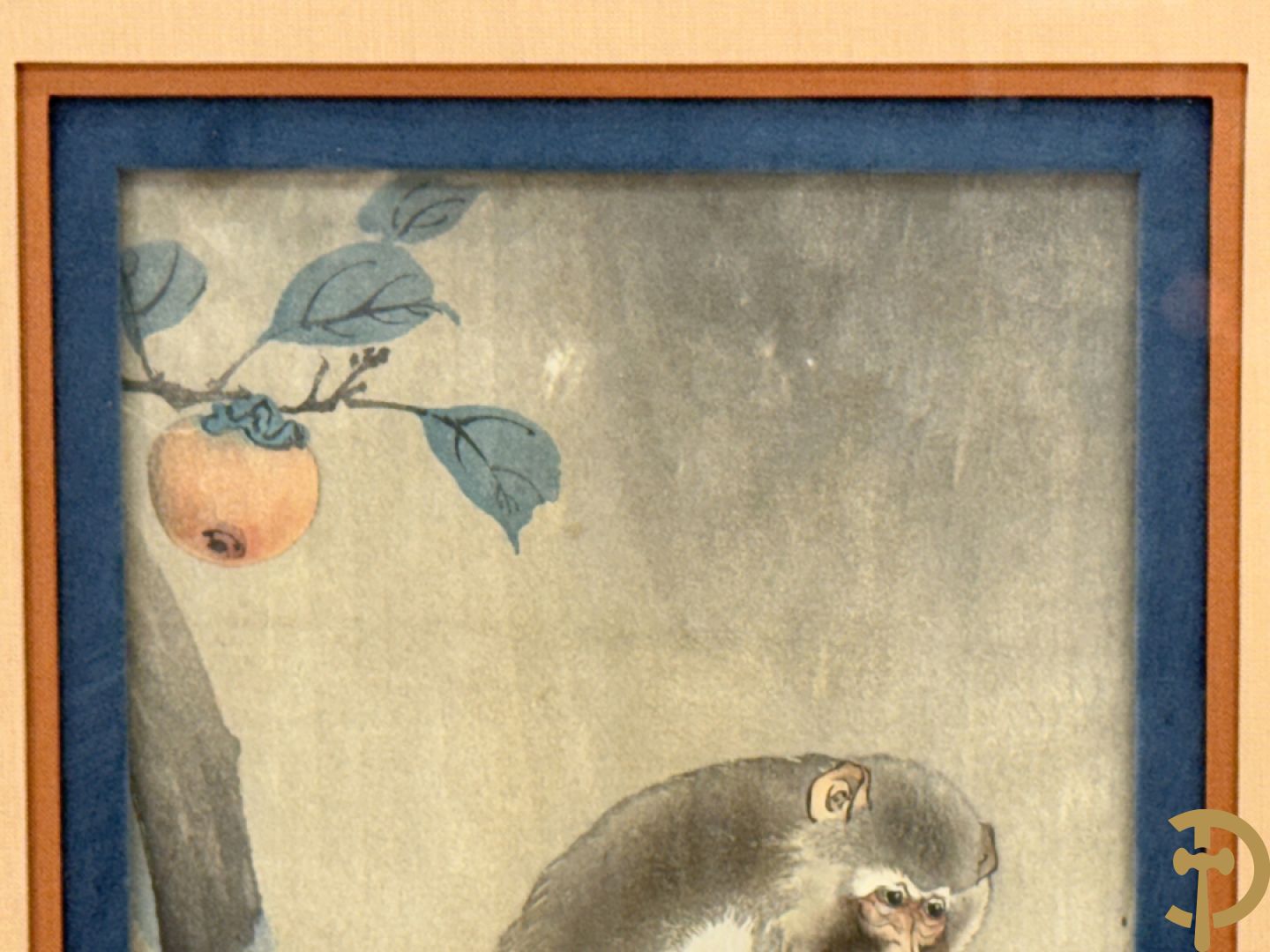 KOSON Ohara getekend 