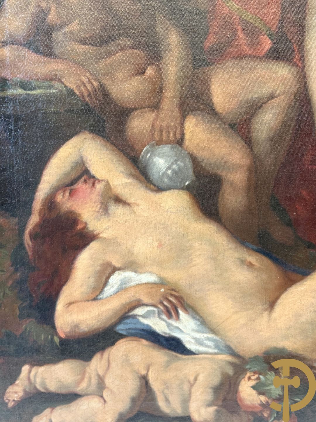POUSSIN Nicolas NAAR 