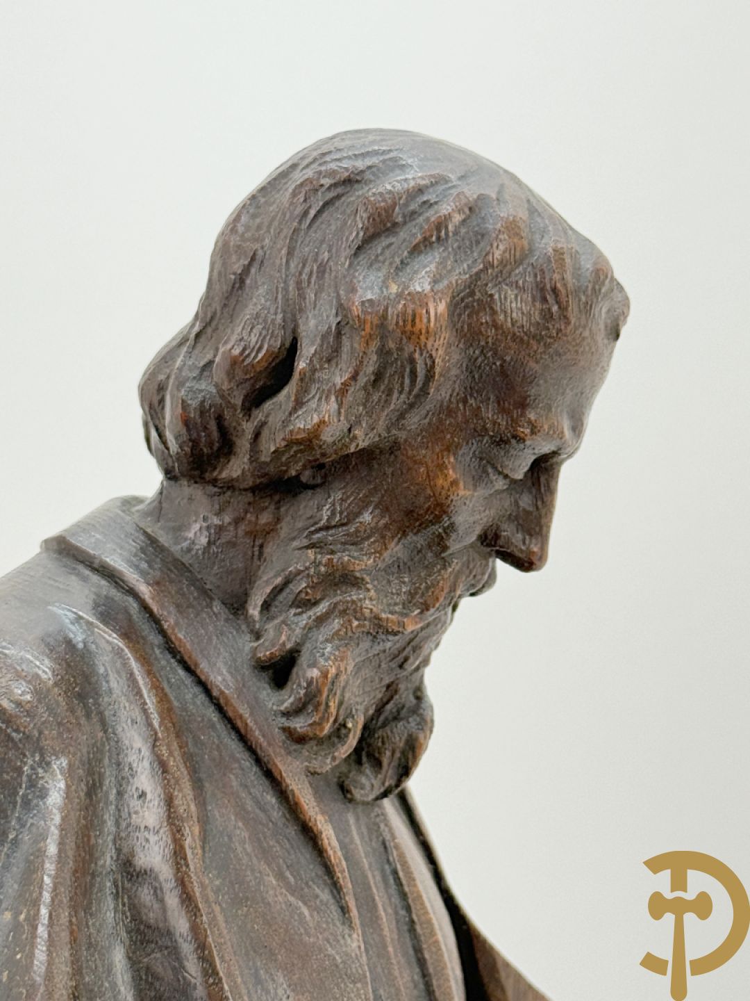 Vlaamse houtsculptuur 