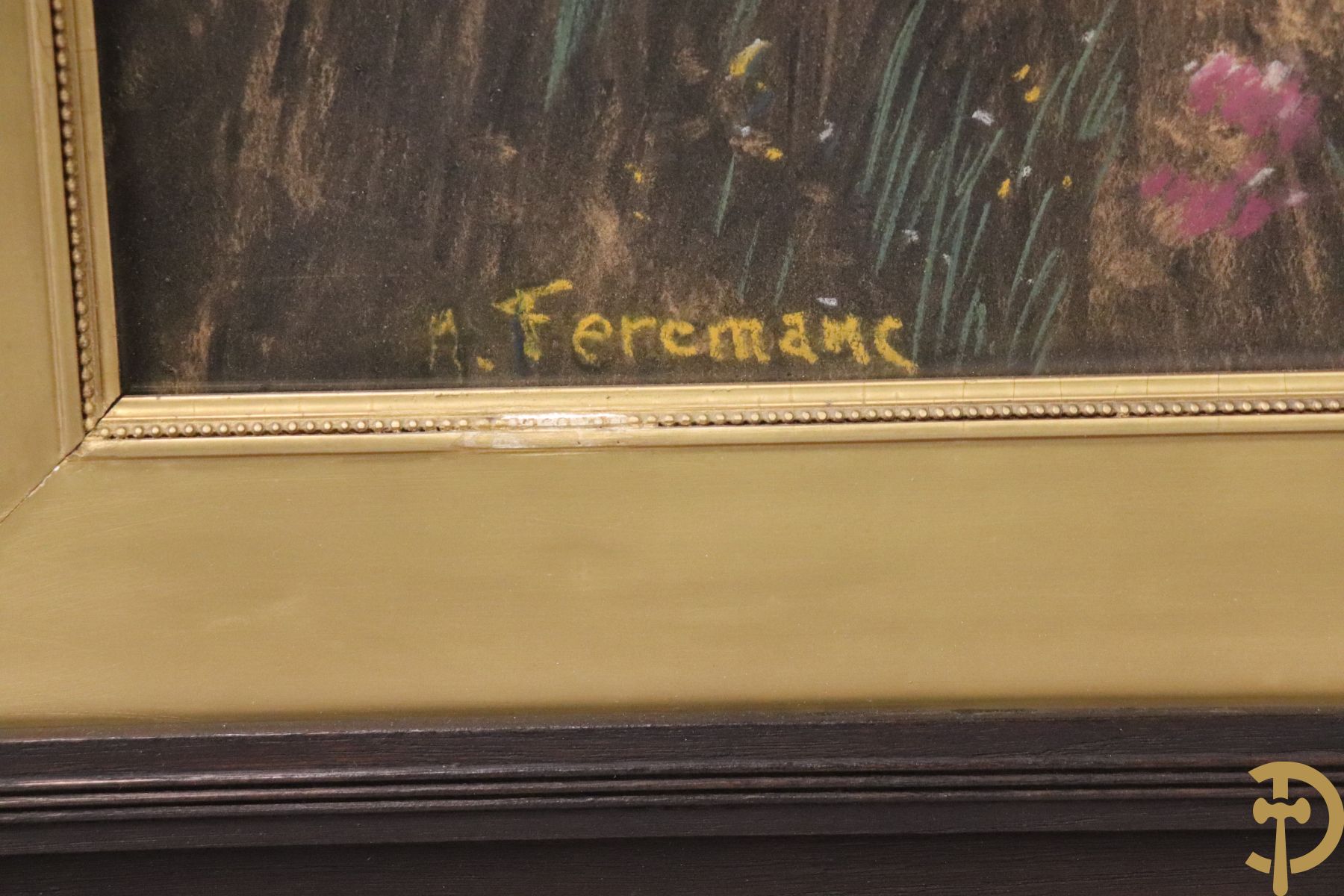 FEREMANS 