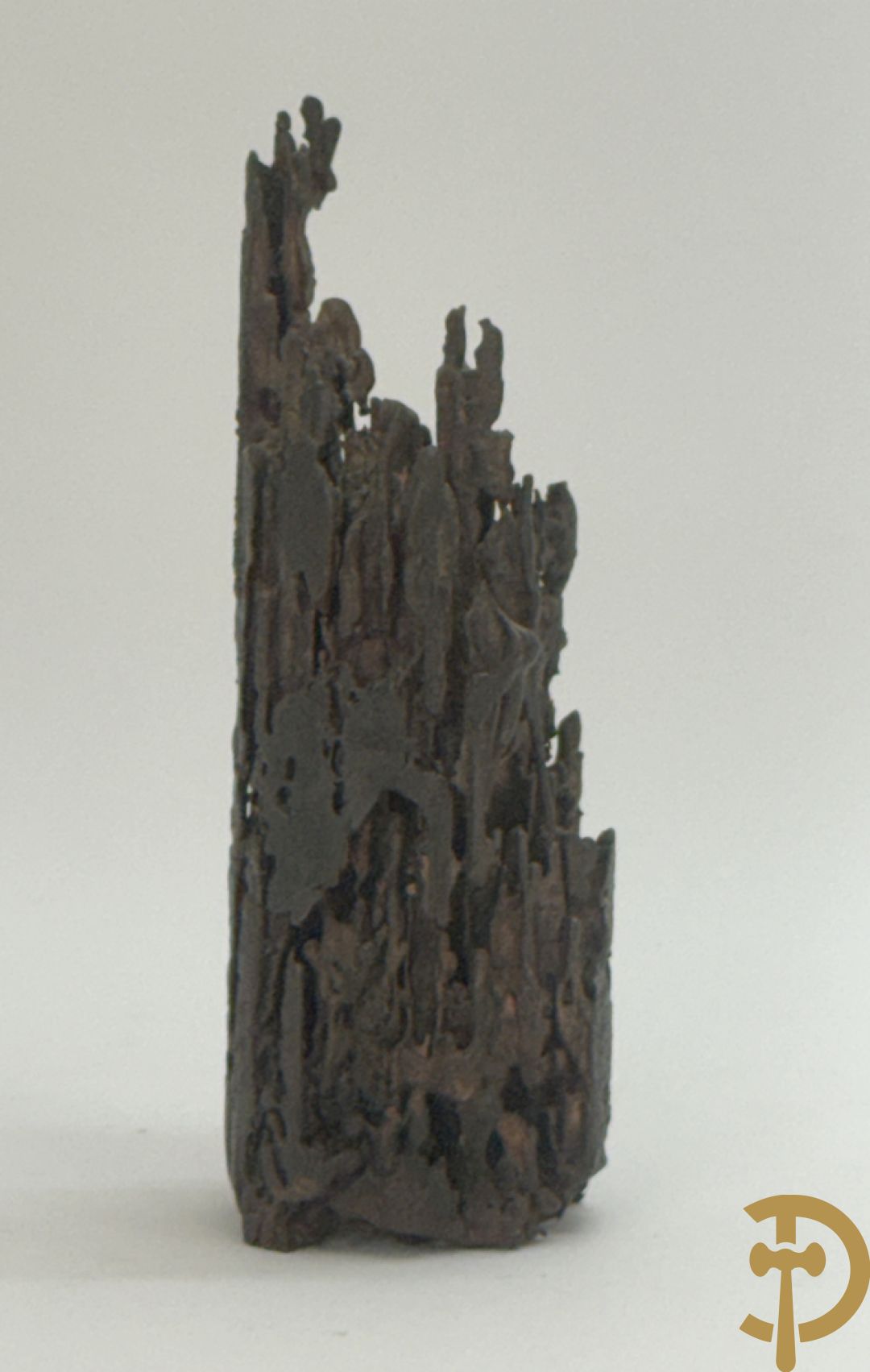 Japanse copperdrop Wabi Sabi