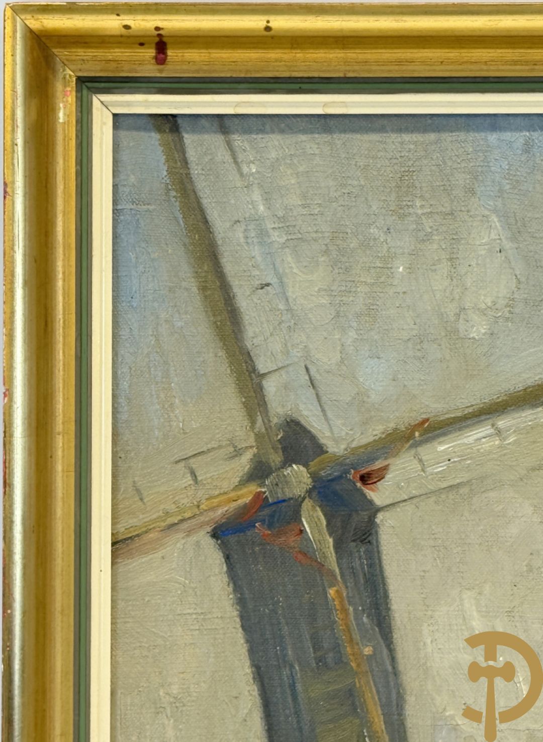 AERENS Robert getekend 1939 
