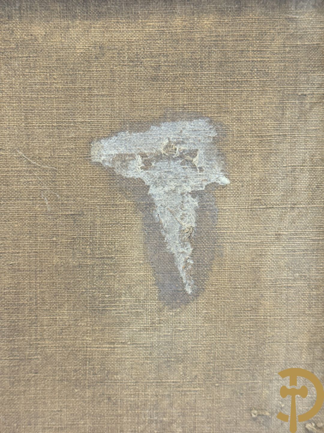 SIRORT G. getekend 1770 