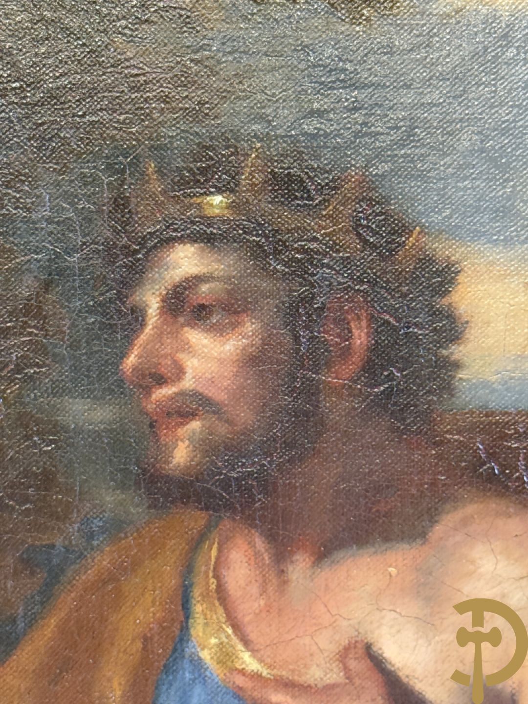 POUSSIN Nicolas NAAR 