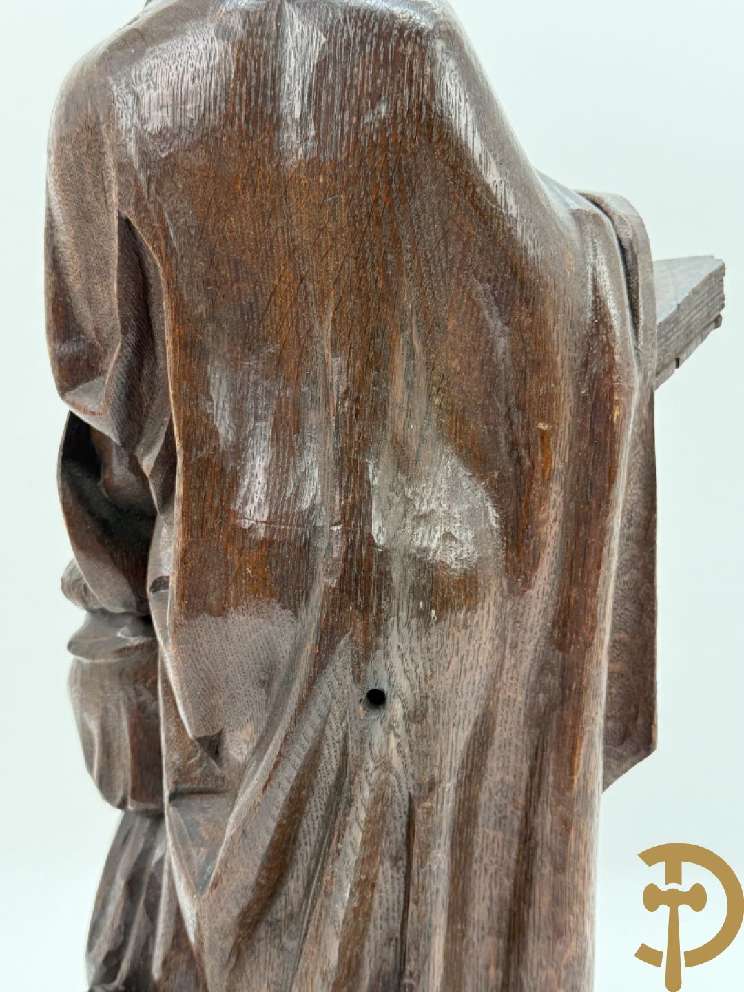 Vlaamse houtsculptuur 