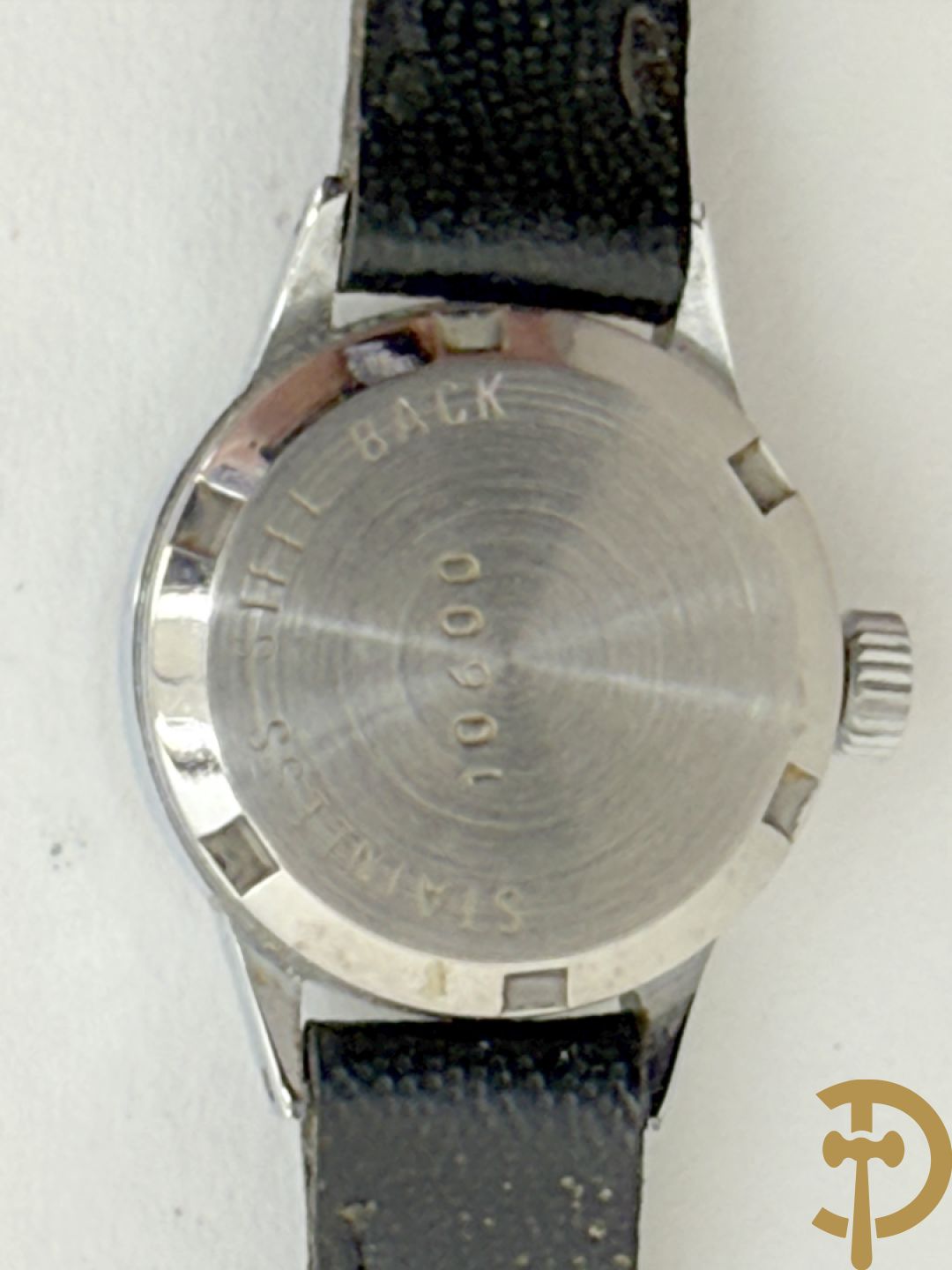 Herenuurwerk Pontiac + 2 damesuurwerken Pontiac
