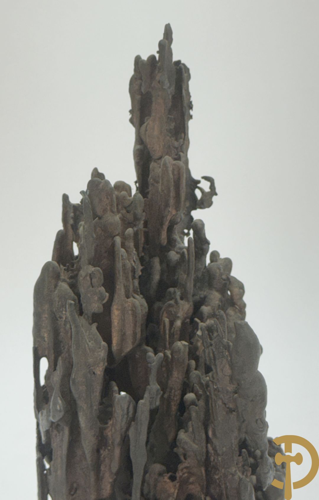 Japanse copperdrop Wabi Sabi