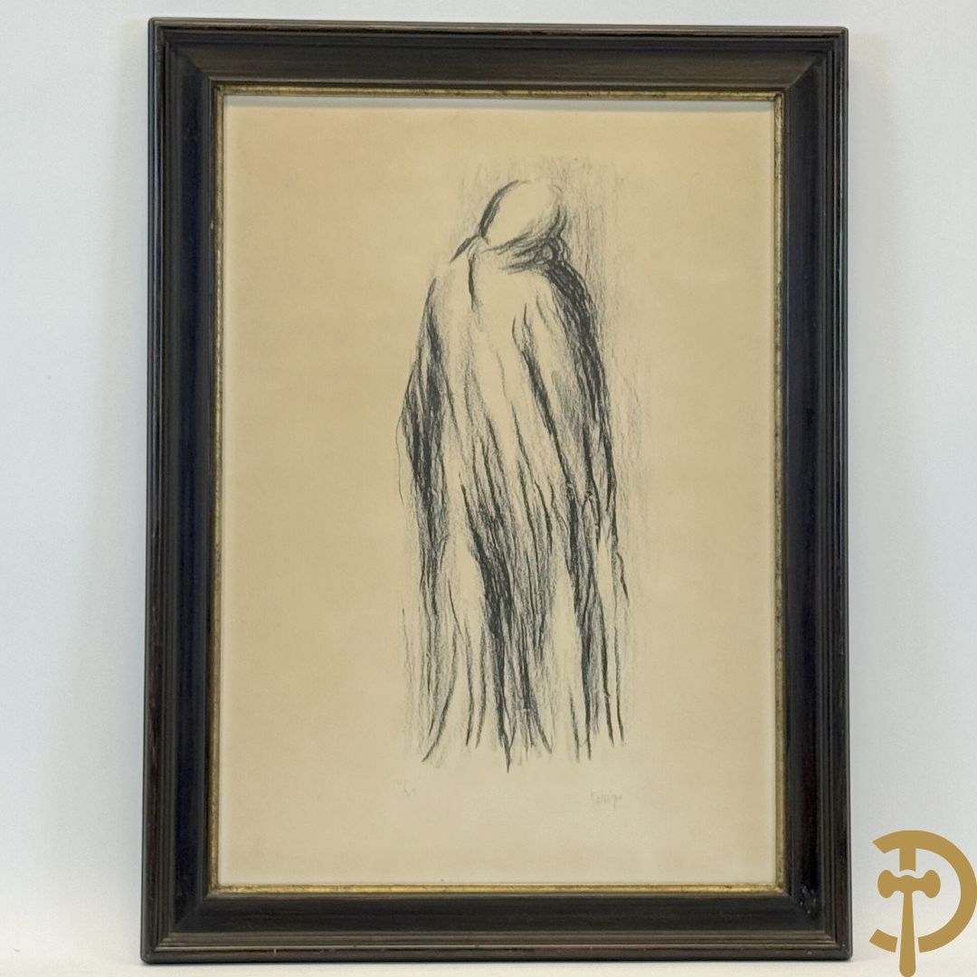 DODEIGNE getekend 