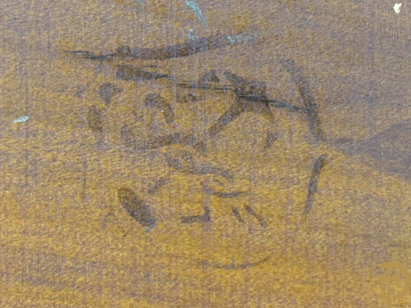 CLESSE Louis getekend (achteraan gerefereerd Koksyde 1911) 