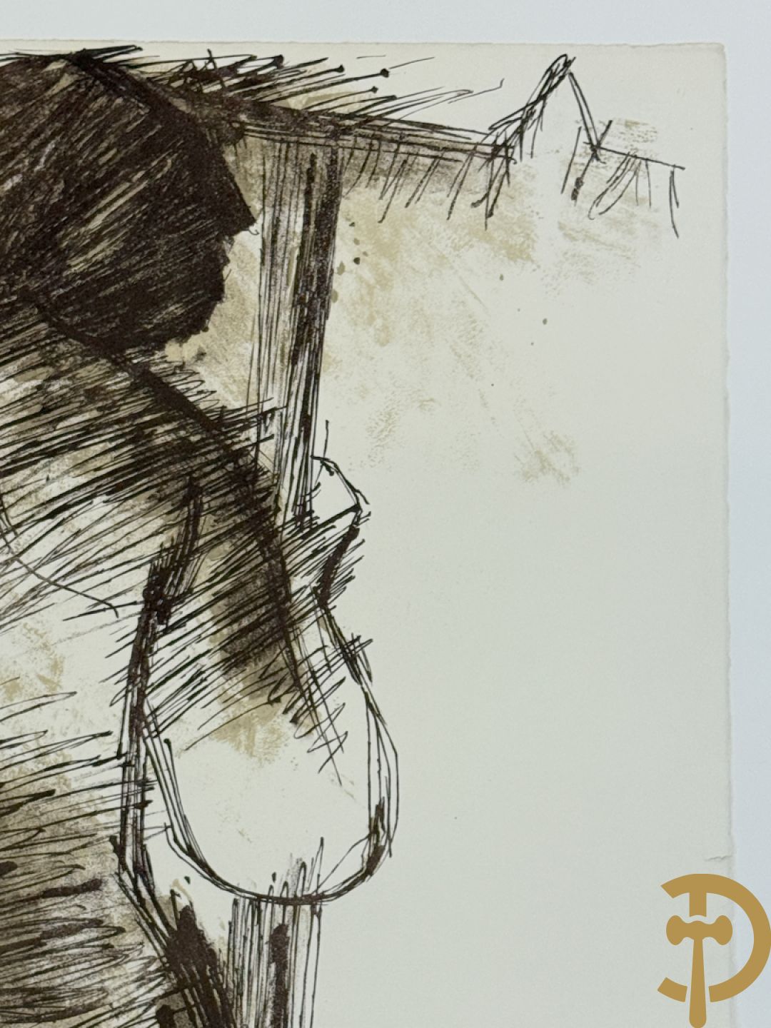 SOMVILLE getekend 
