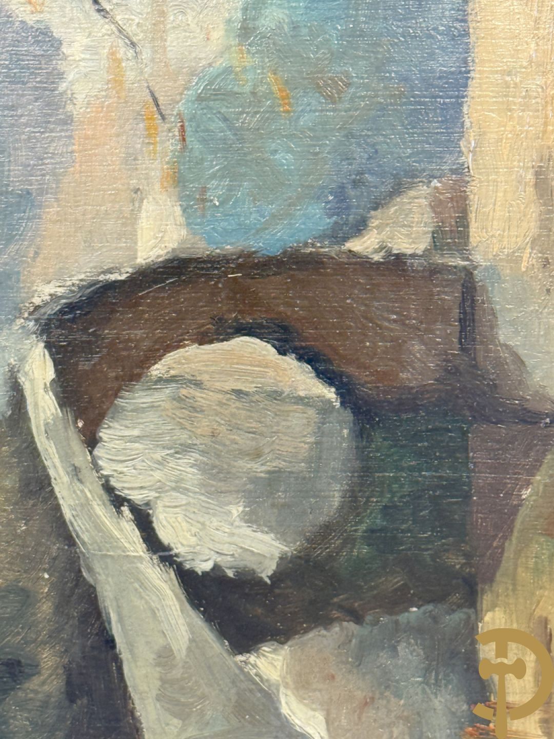 AERENS Robert getekend 1939 