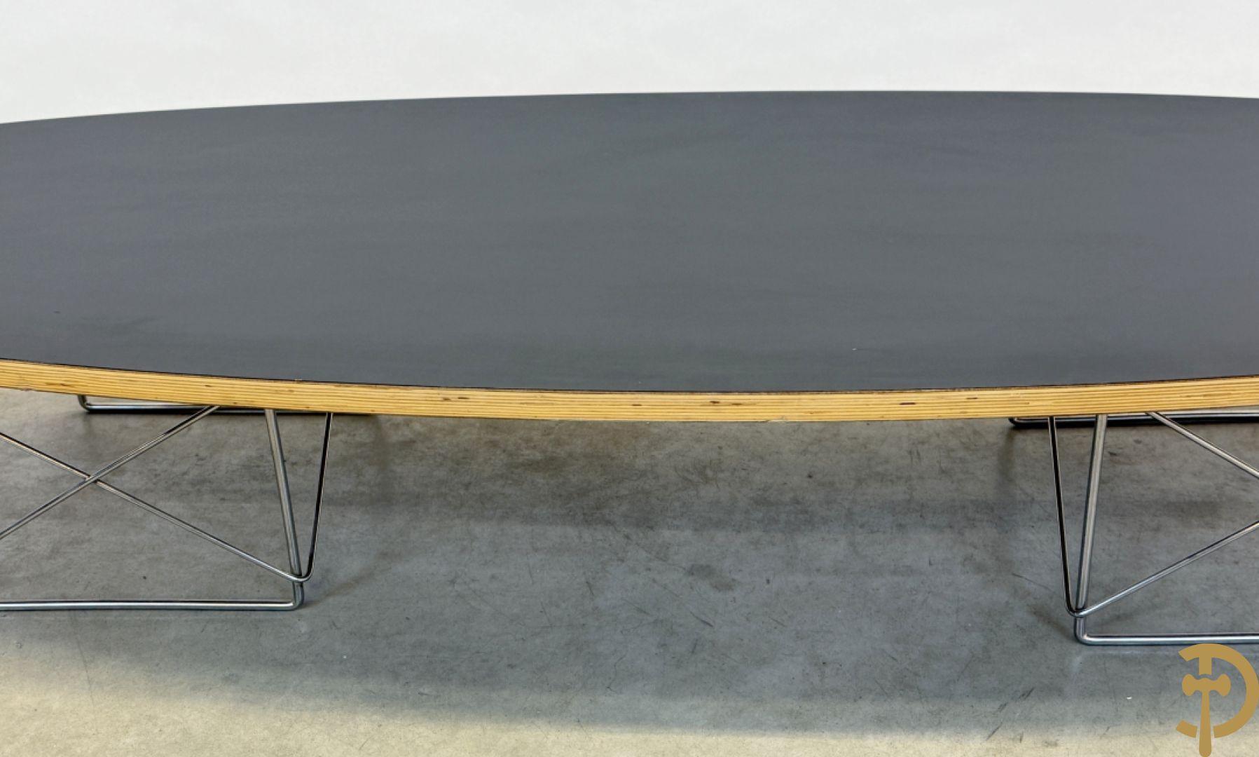 Charles Eames salontafel 