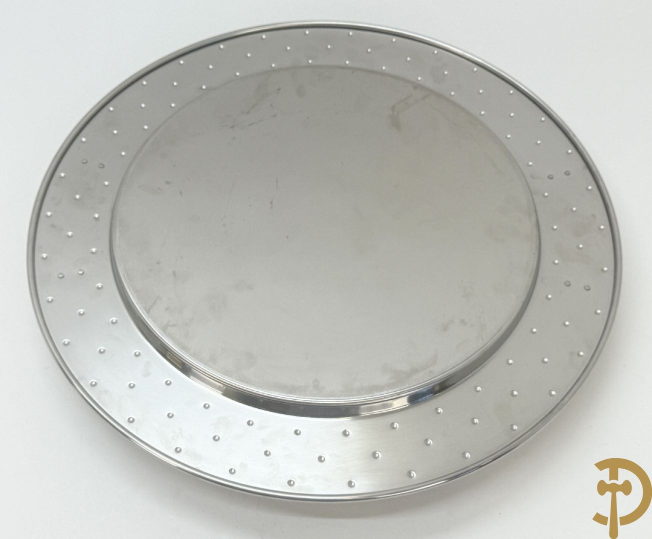 Design schotel Alessi