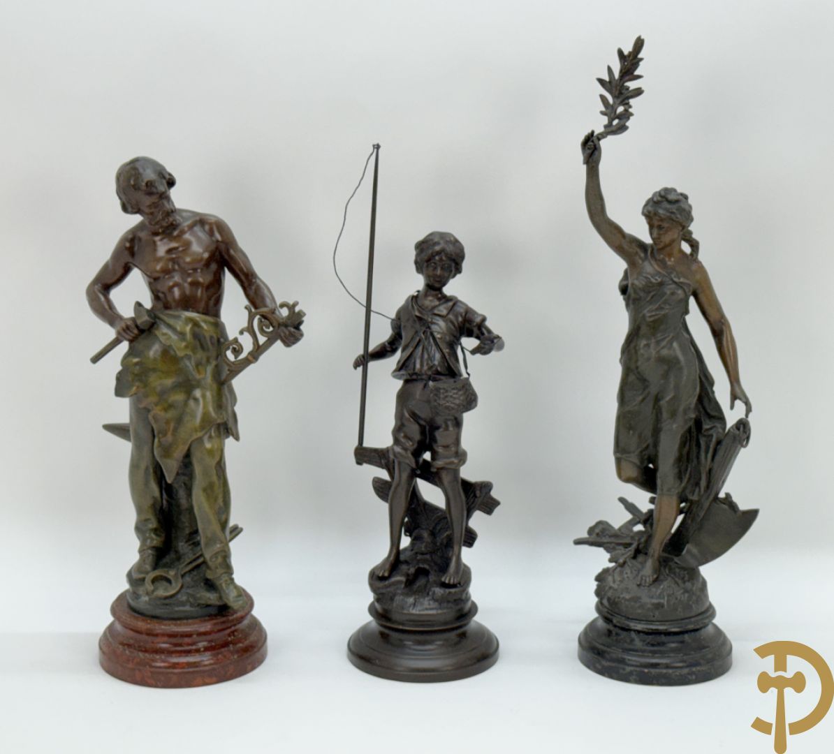 MOREAU (naar) 