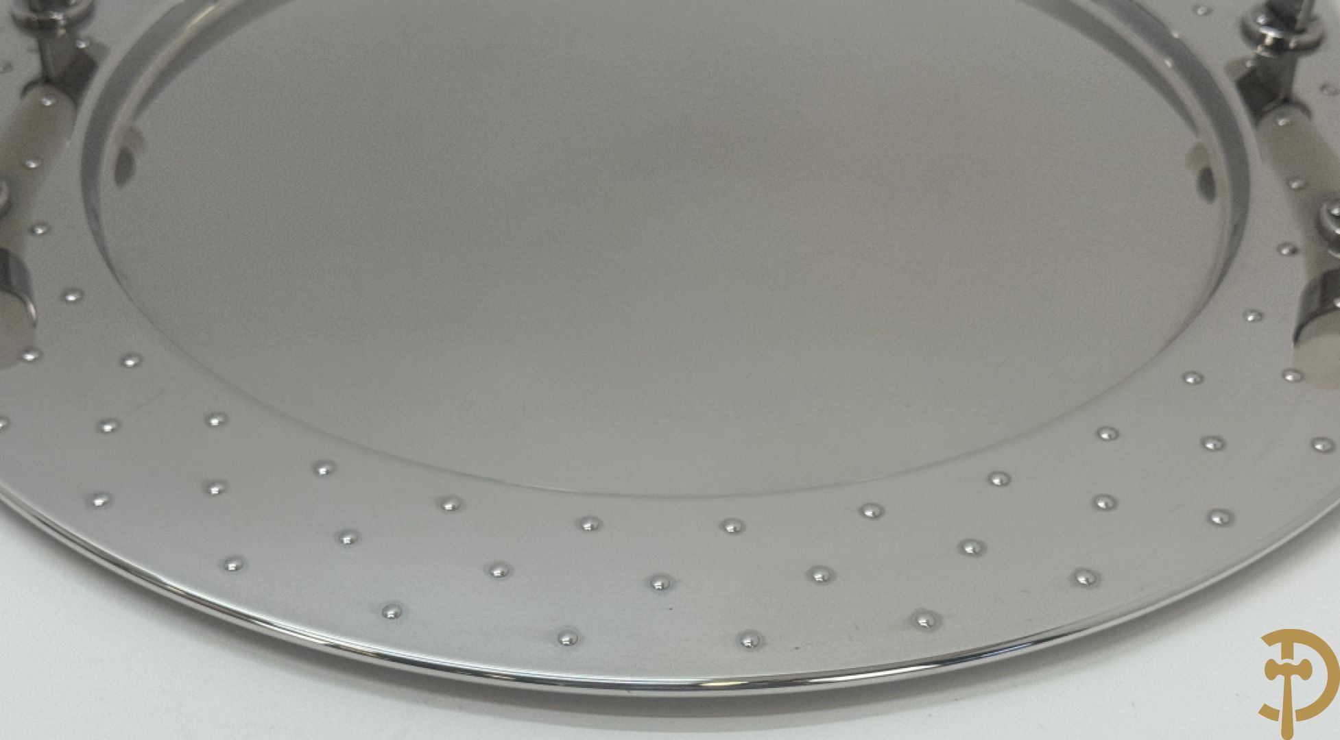 Design schotel Alessi