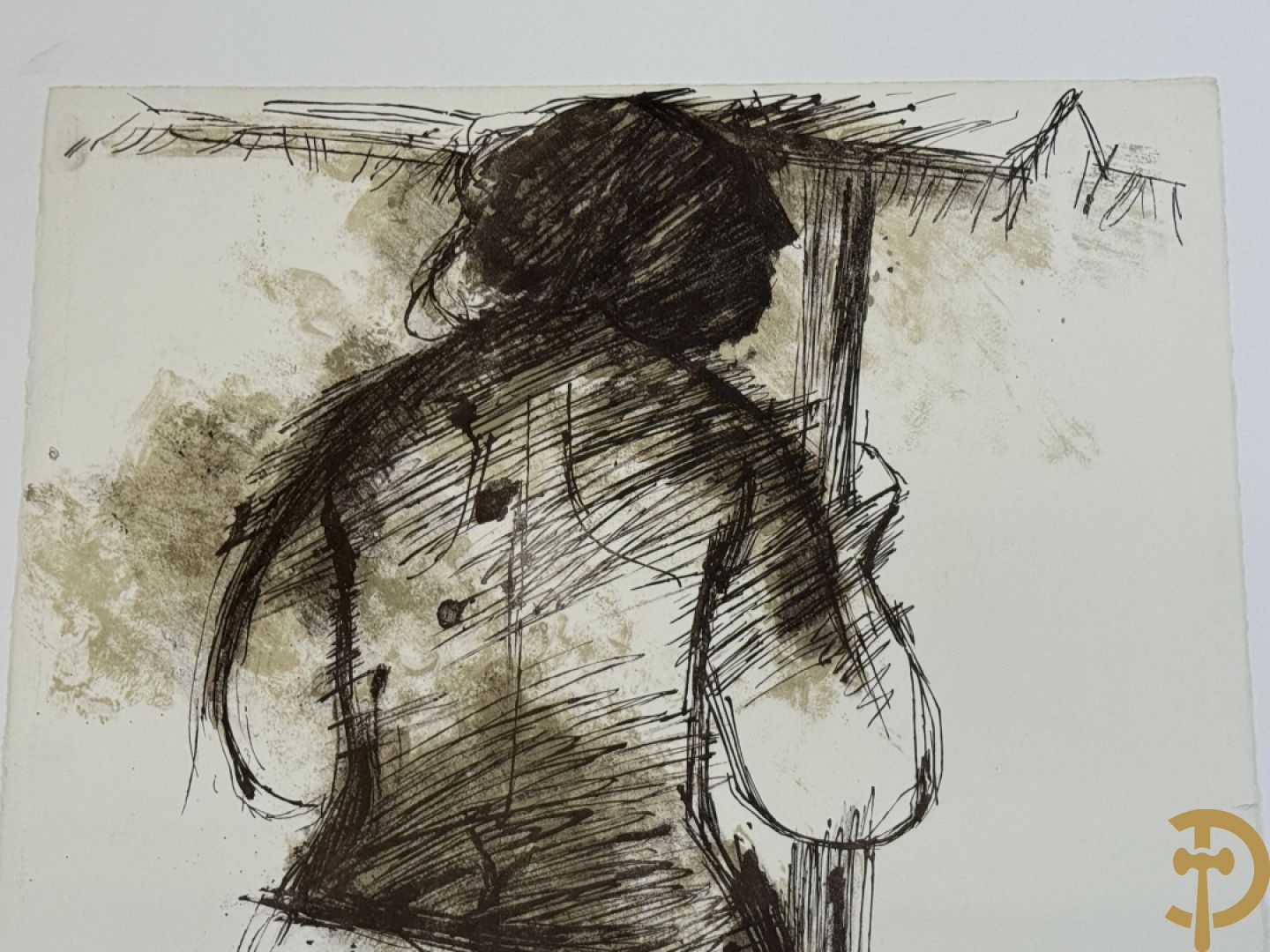 SOMVILLE getekend 
