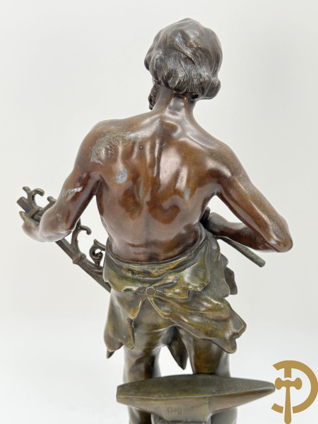 MOREAU (naar) 
