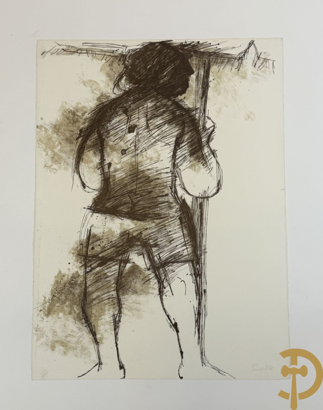 SOMVILLE getekend 