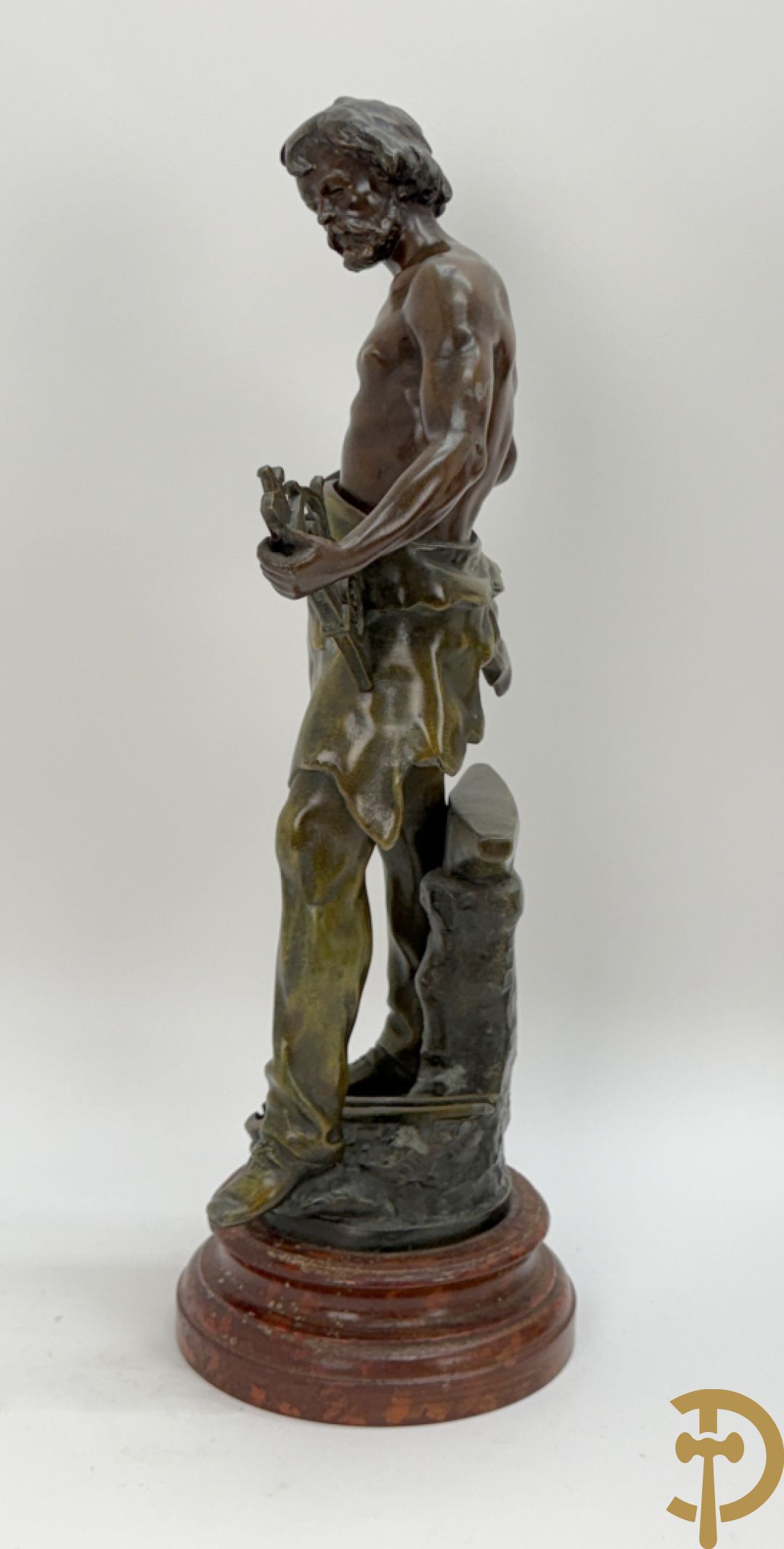 MOREAU (naar) 