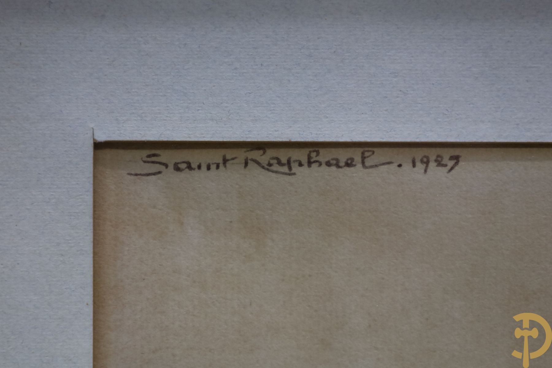 OR ... Guy get. 1929 