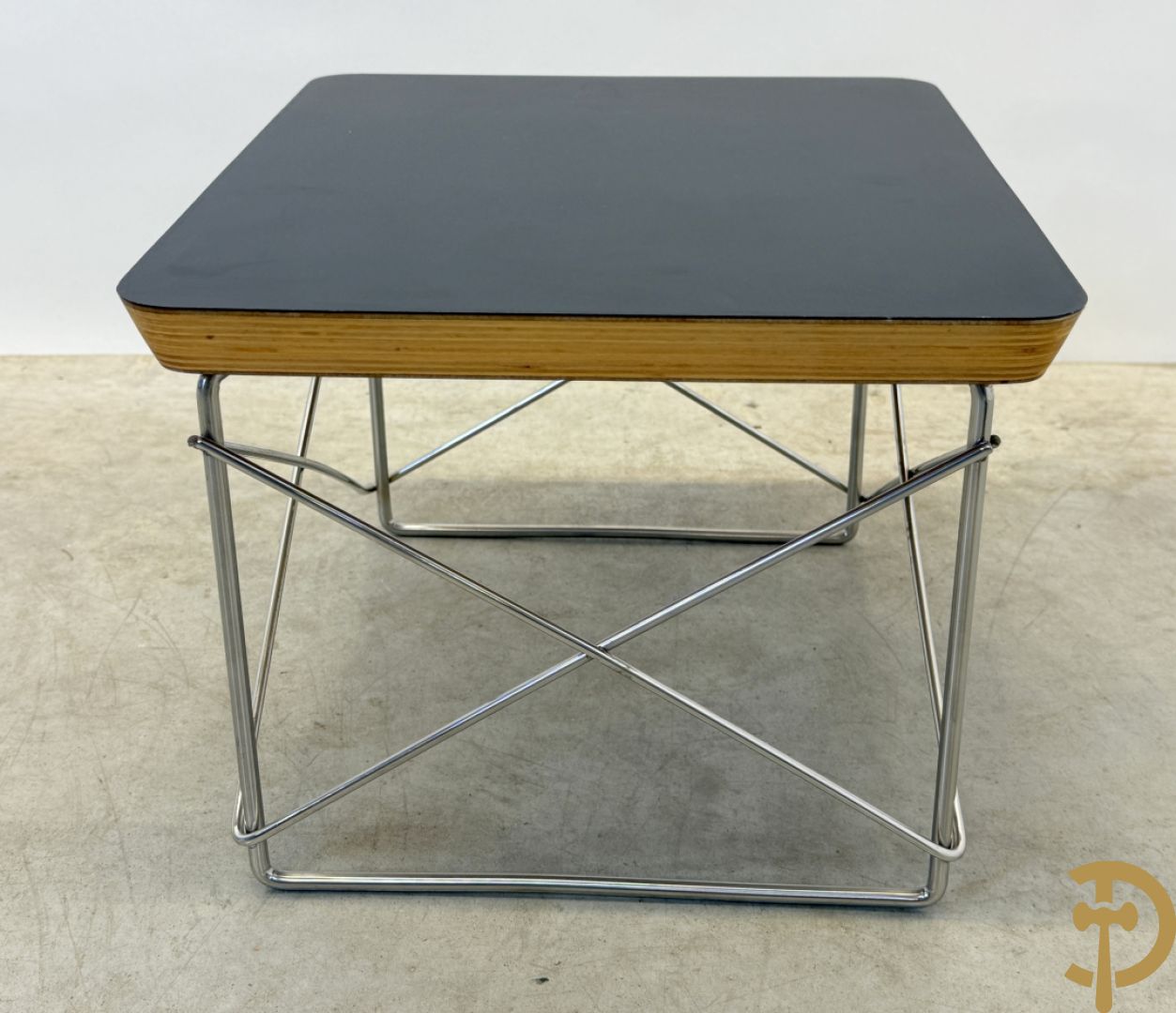 Charles Eames salontafel 