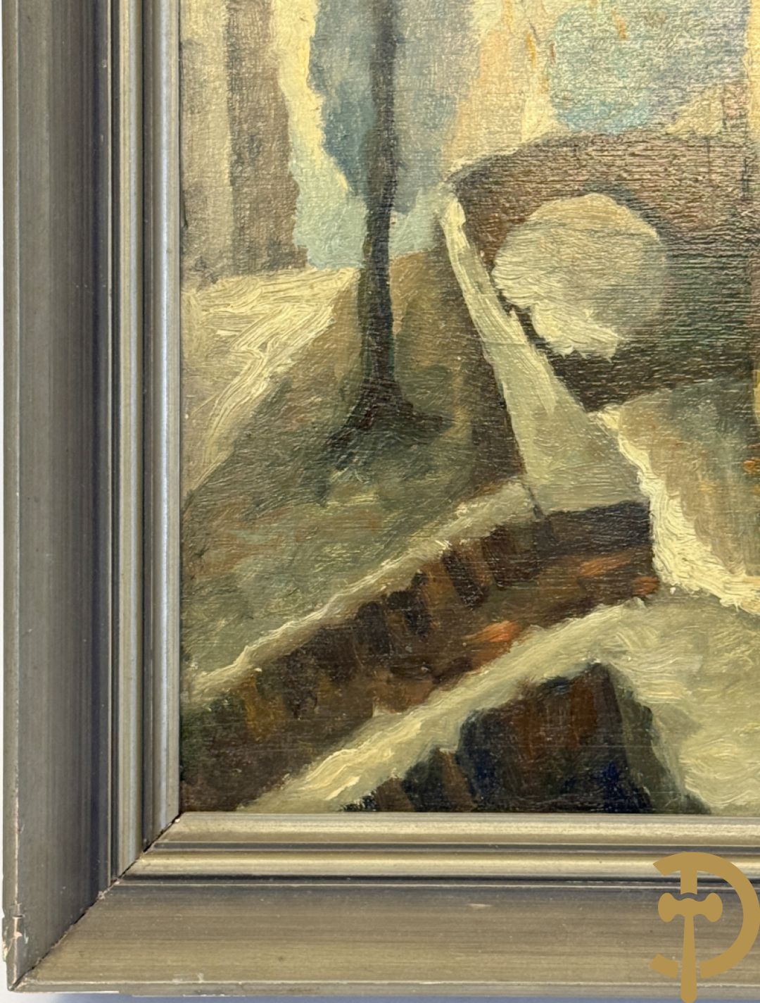 AERENS Robert getekend 1939 