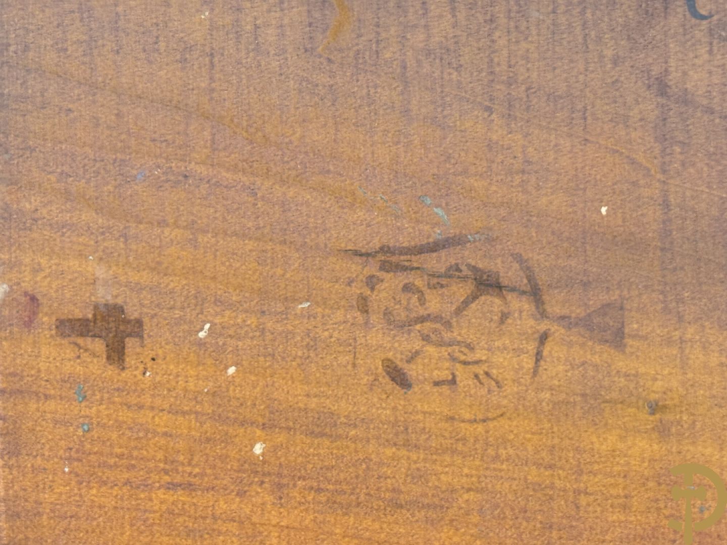CLESSE Louis getekend (achteraan gerefereerd Koksyde 1911) 