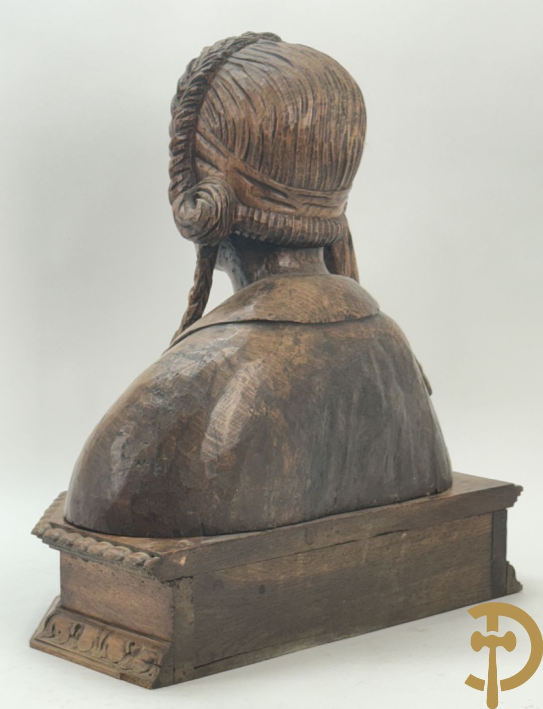Vlaamse houtsculptuur 