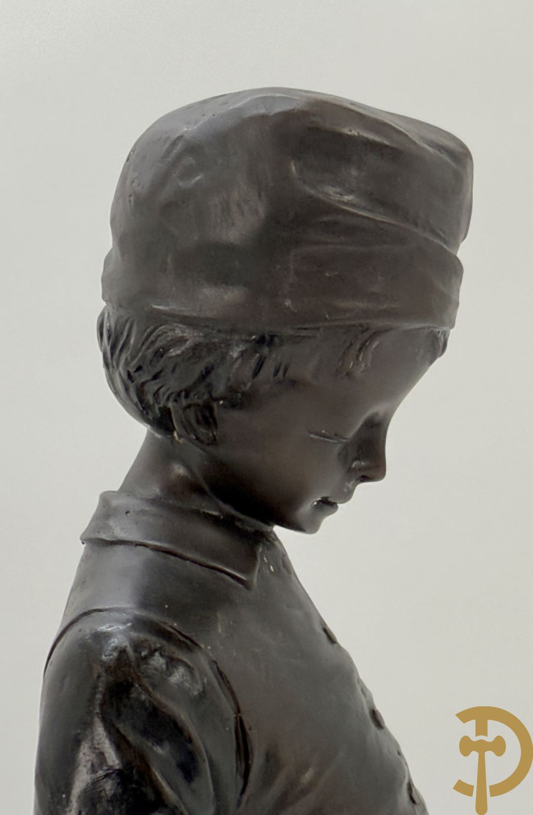MOREAU A. naar 