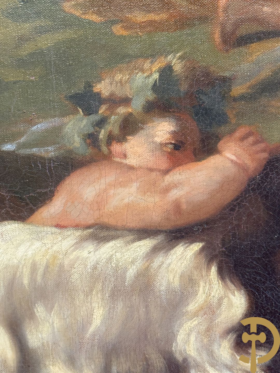 POUSSIN Nicolas NAAR 