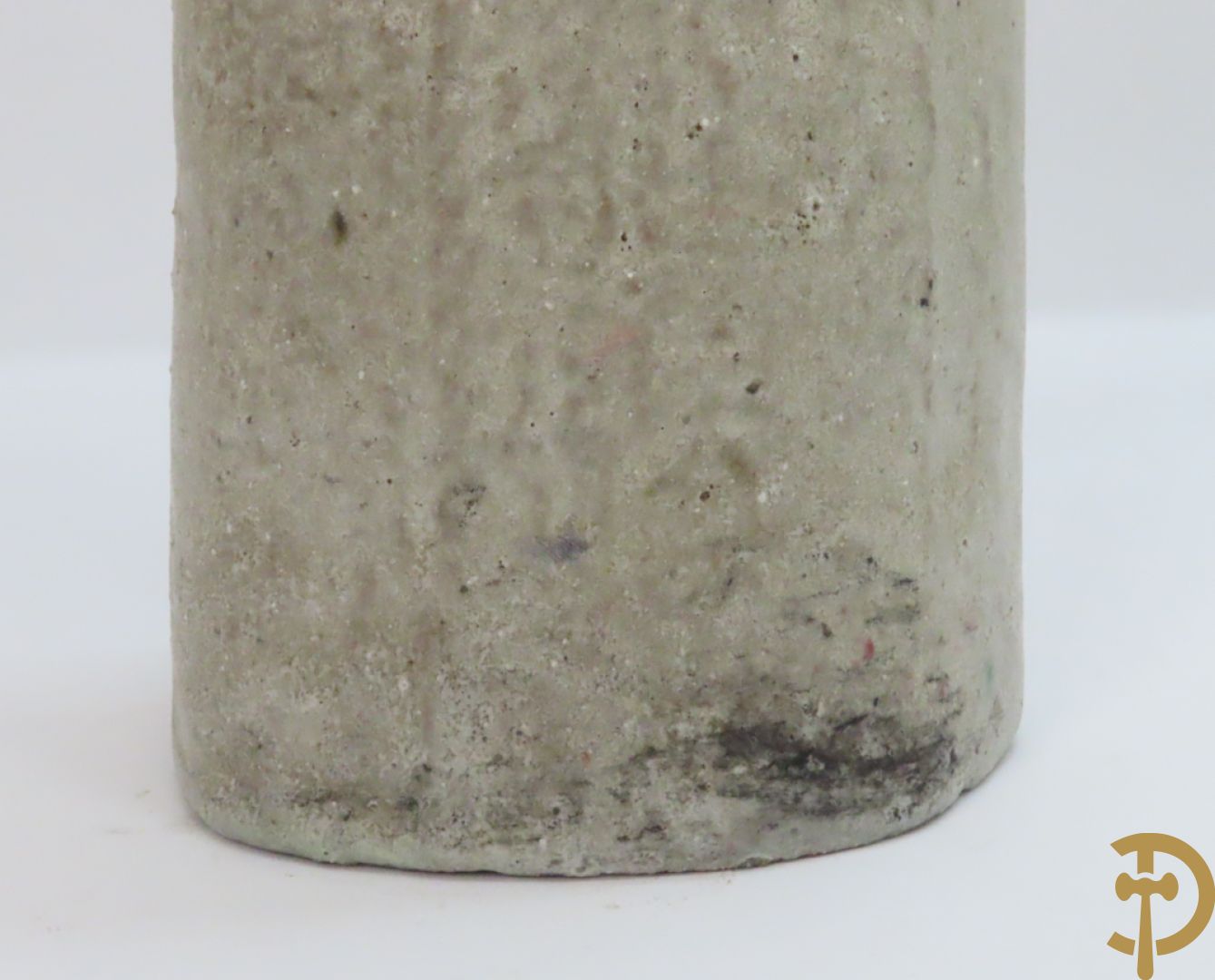 MARECHAL Joost gestempeld 