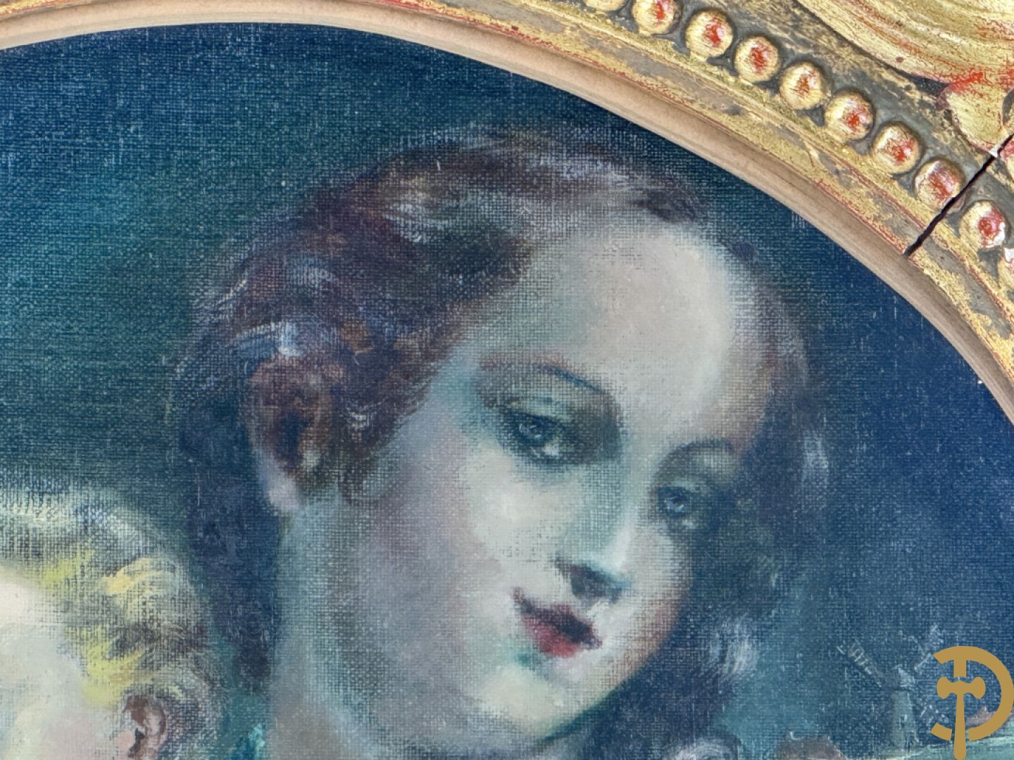 HOSTE Oscar getekend 