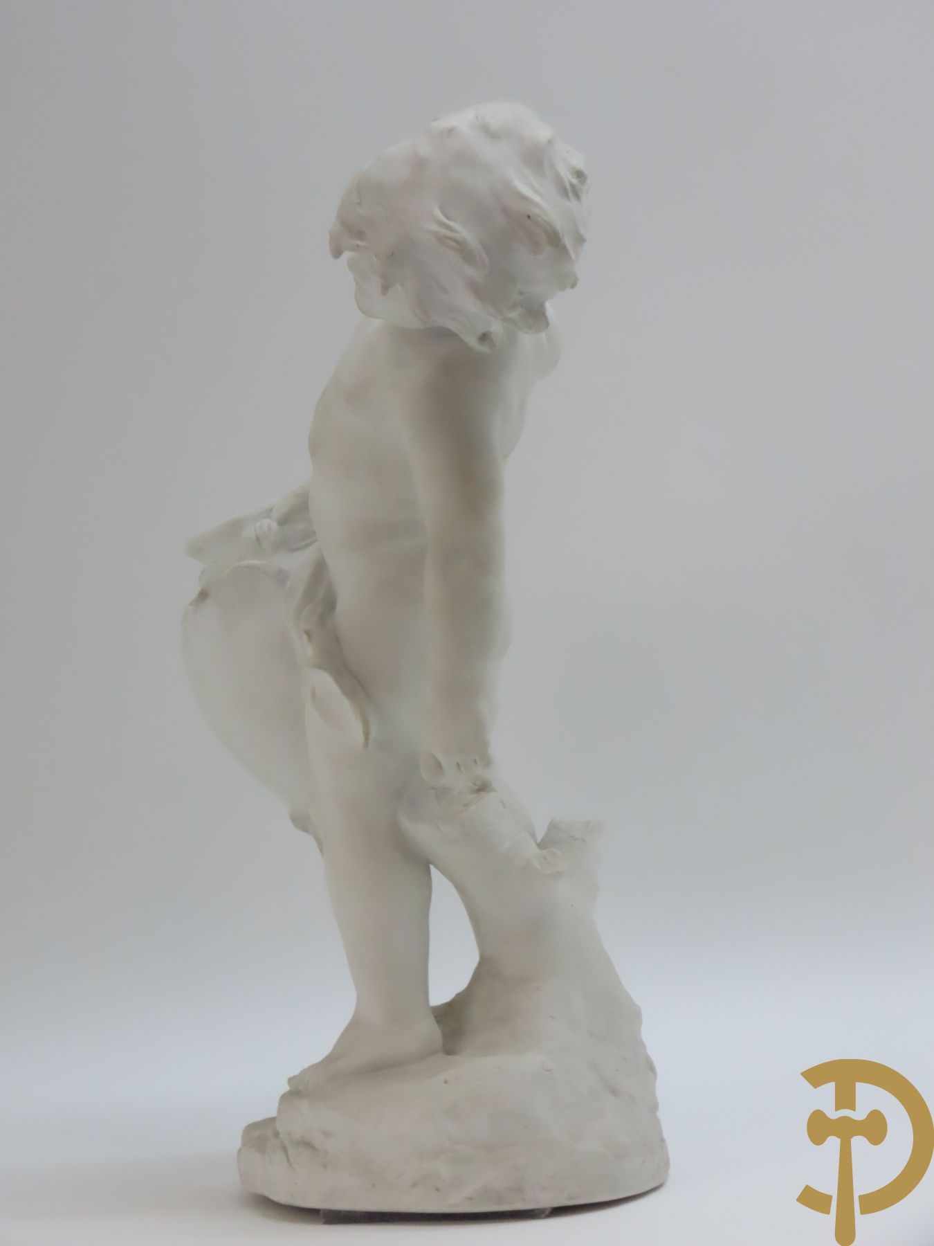 MOREAU Aug. getekend 