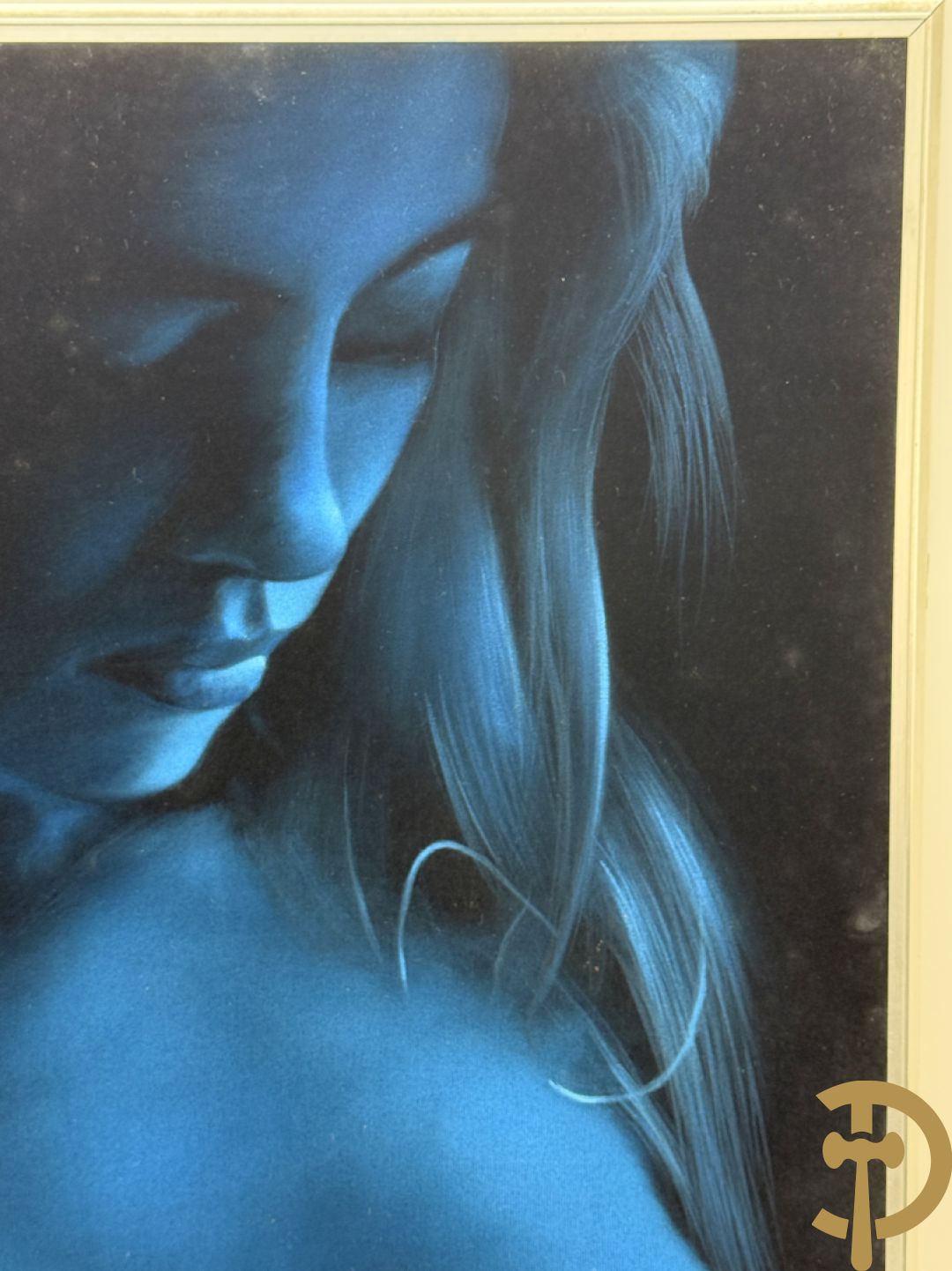 LAMBRECHT J.C. getekend 