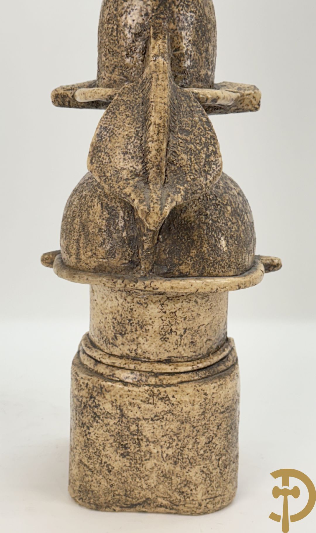 RV gemonogrammeerd (Rik VANDEWEGE) 