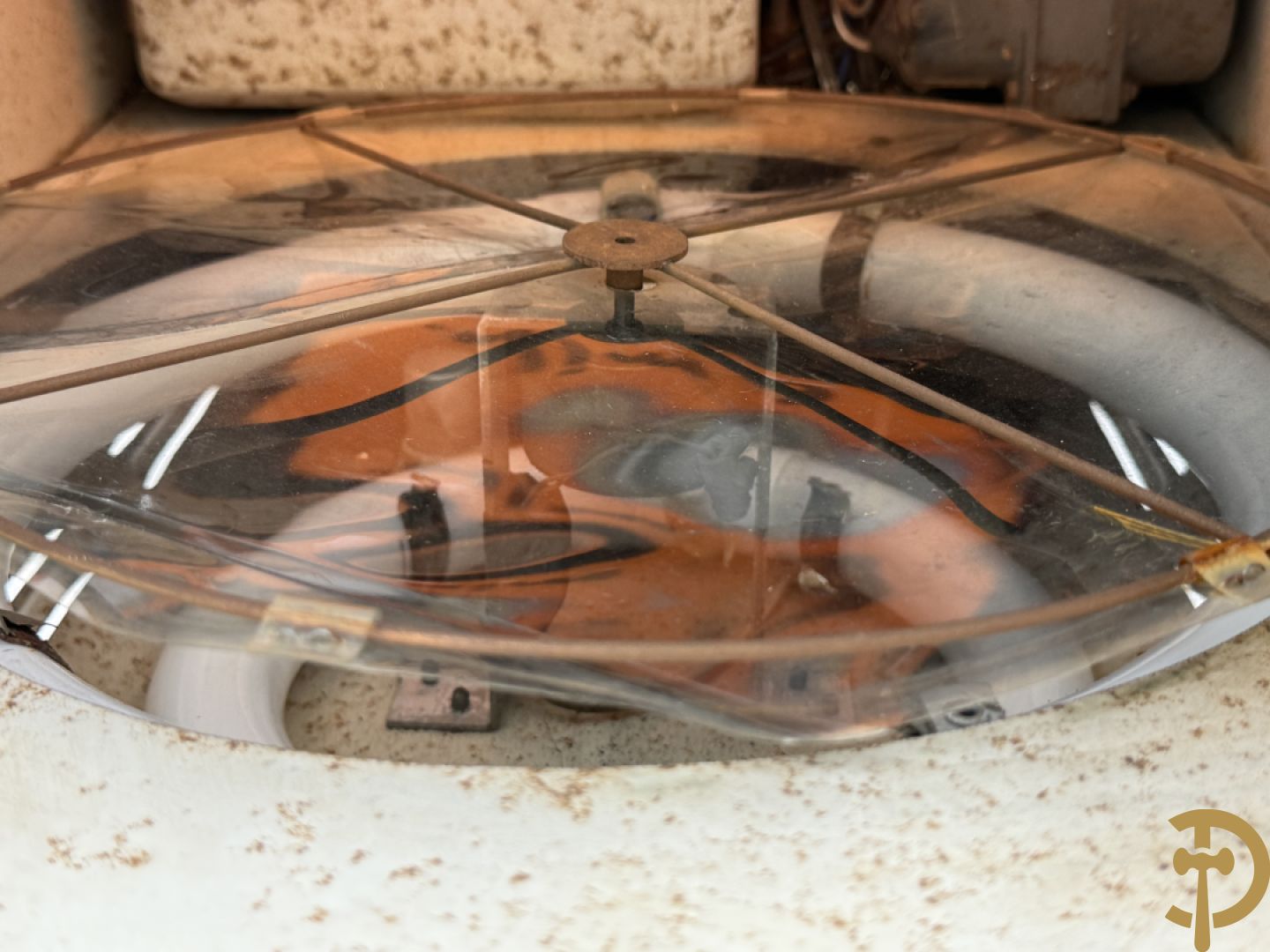 Publiciteit van Soubry Quick spaghetti met verlichting