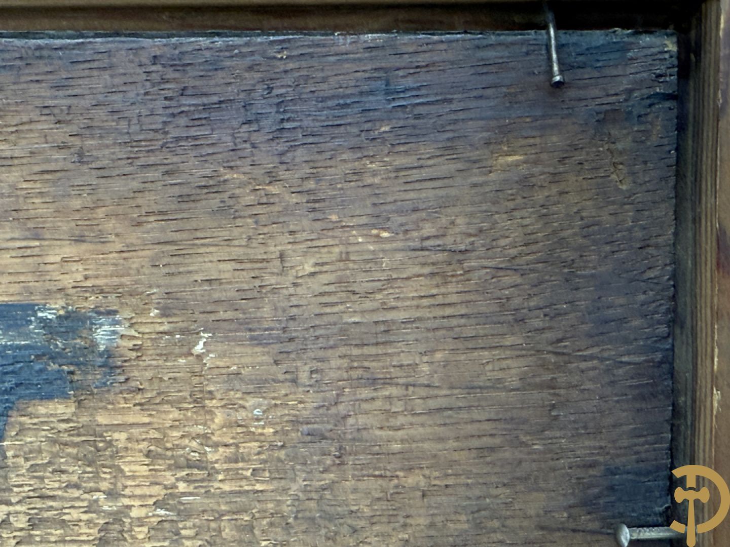 VAN KONINGSLOO Felix (van) toegeschreven aan 