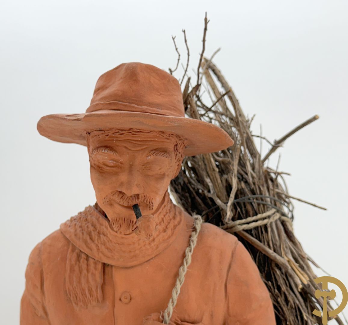 FOUQUE P. getekend Mai 1986 