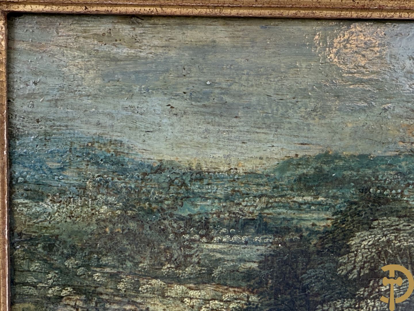 VAN KONINGSLOO Felix (van) toegeschreven aan 