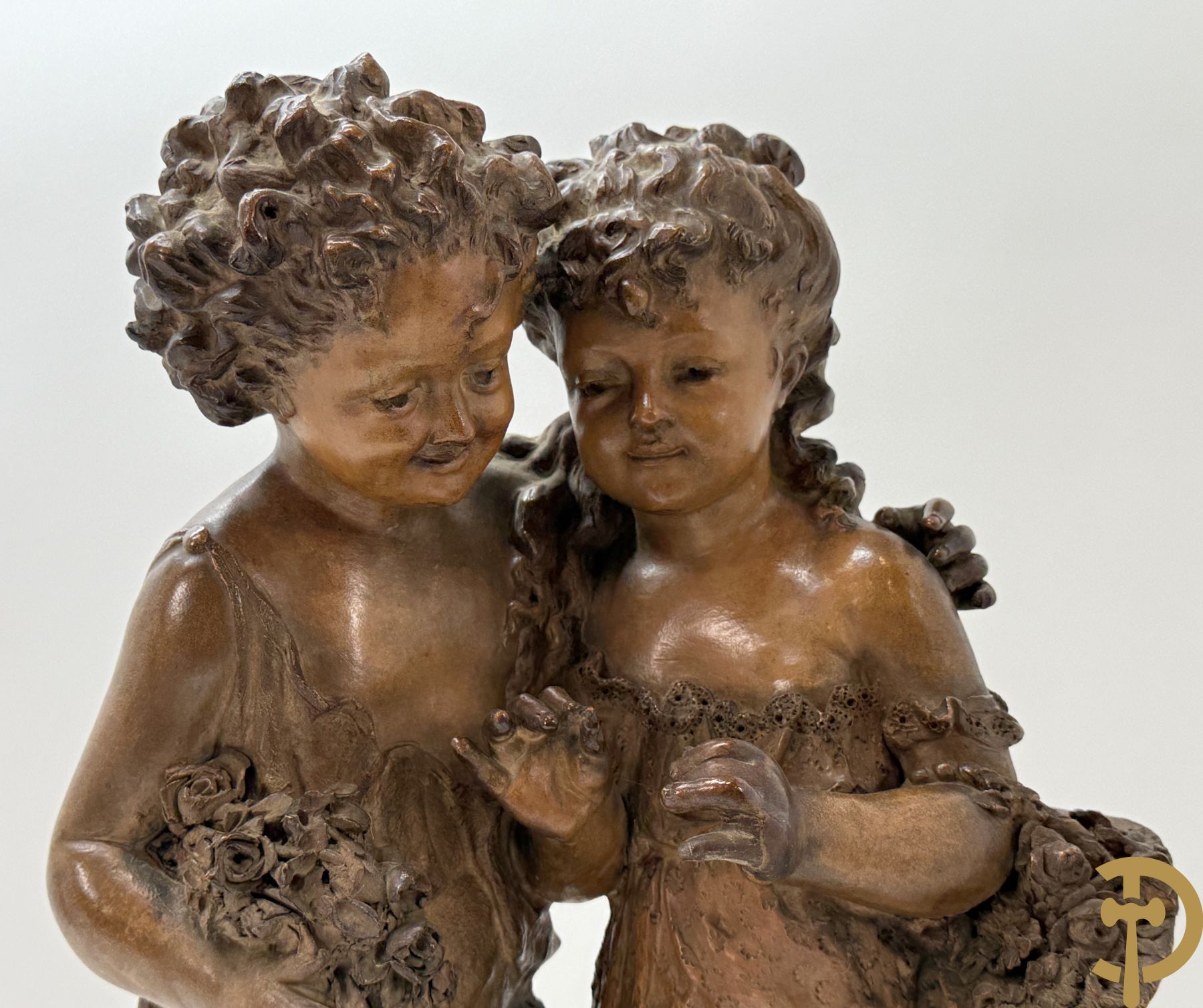 MARTIN Laure getekend (Coutan-Montorgueil Laure) 