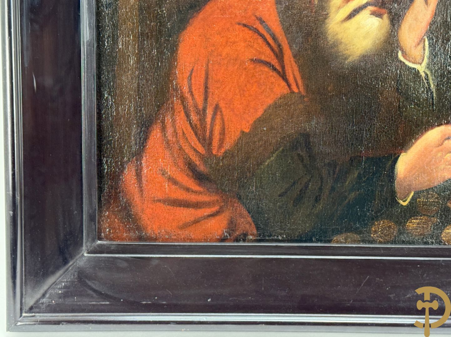 Ongetekend Vlaamse school 