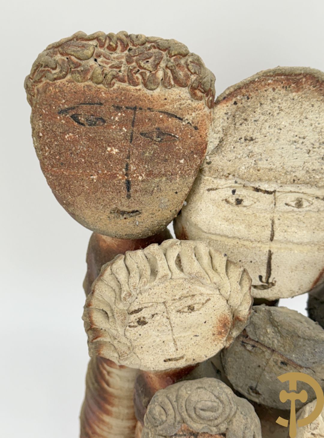 Ongetekend (toegeschreven aan Raymond Michèle) 