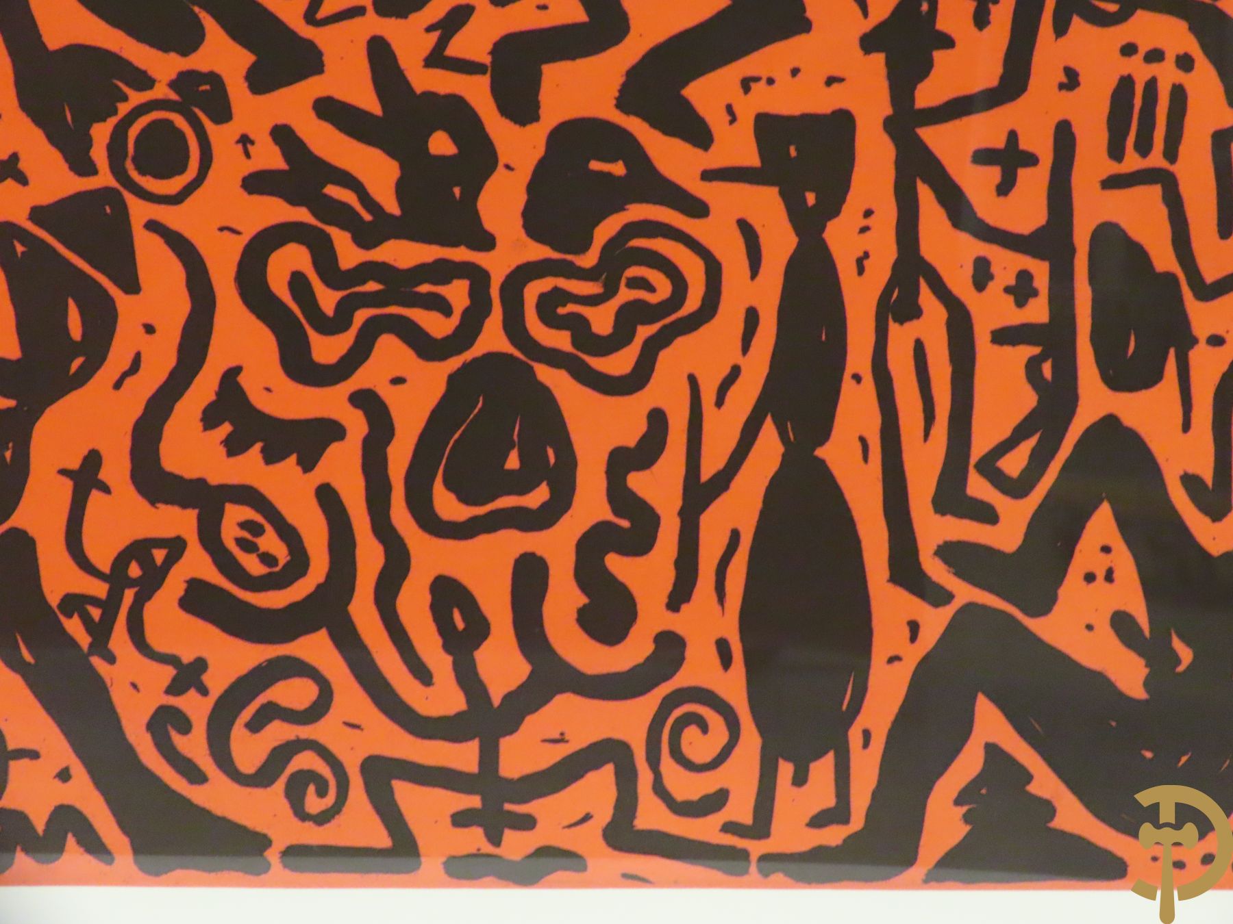 PENCK A.R. get. 