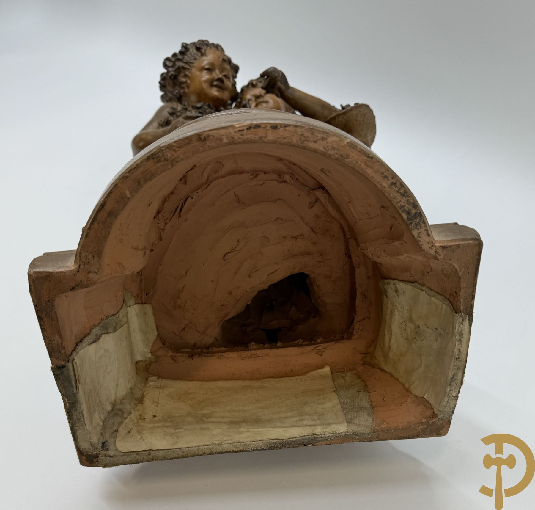 MARTIN Laure getekend (Coutan-Montorgueil Laure) 