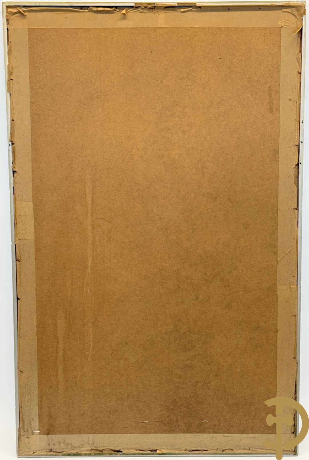 DE CONINCK I. getekend 1973 